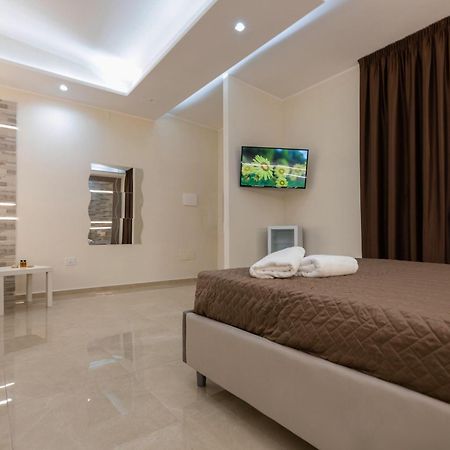 מריליאנו Agri-Resort Luxury Farm מראה חיצוני תמונה