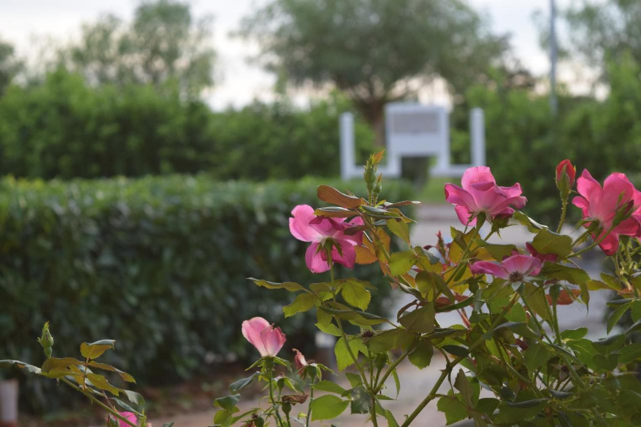 מריליאנו Agri-Resort Luxury Farm מראה חיצוני תמונה