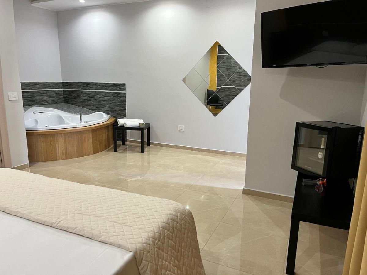 מריליאנו Agri-Resort Luxury Farm מראה חיצוני תמונה