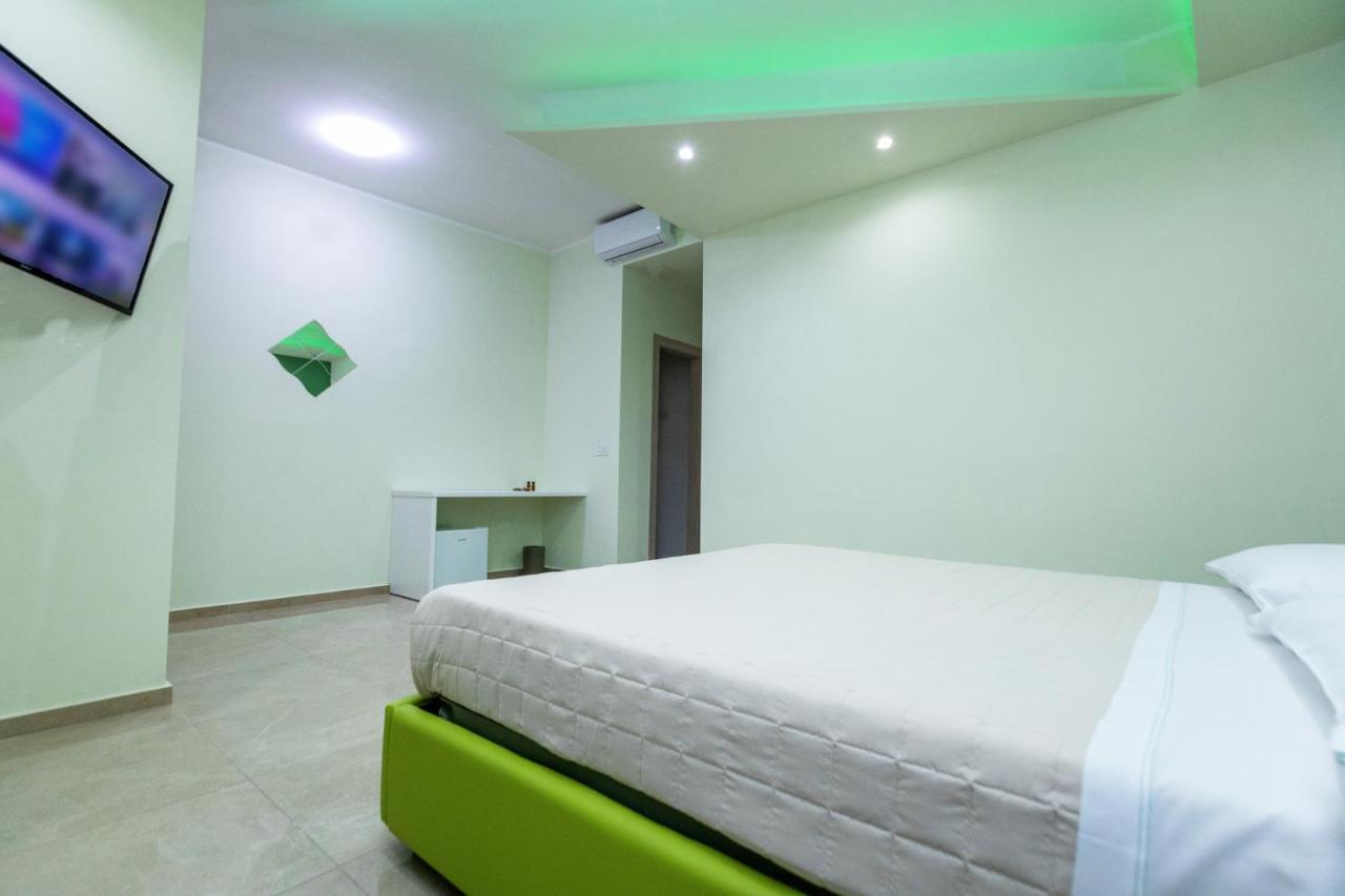 מריליאנו Agri-Resort Luxury Farm מראה חיצוני תמונה