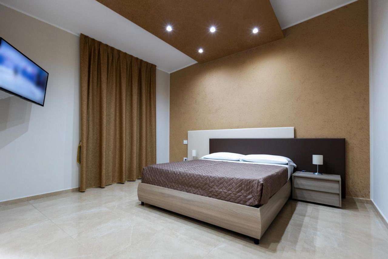 מריליאנו Agri-Resort Luxury Farm מראה חיצוני תמונה
