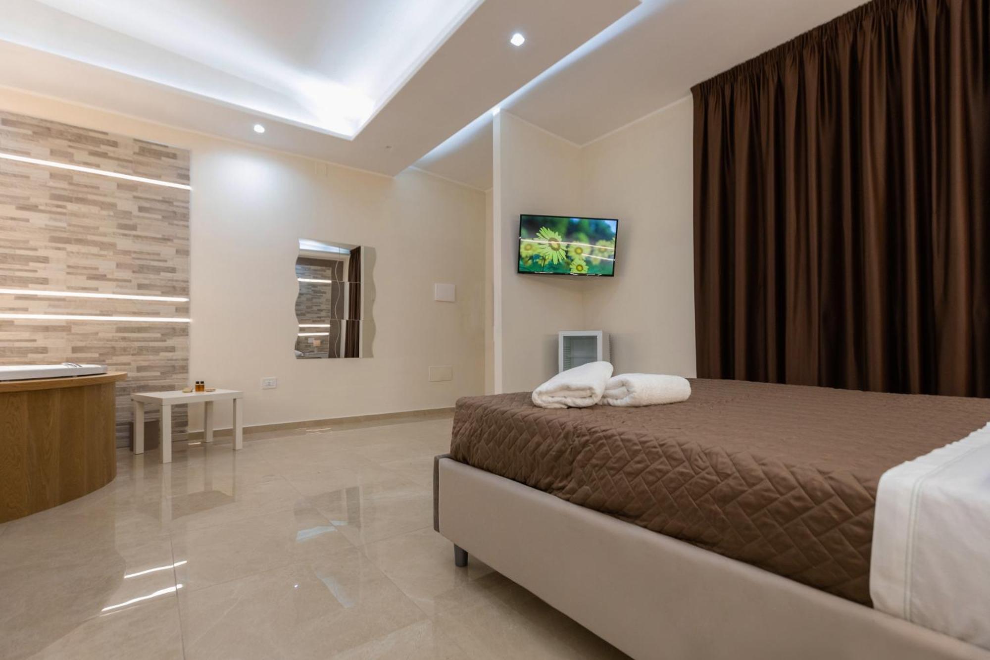 מריליאנו Agri-Resort Luxury Farm מראה חיצוני תמונה