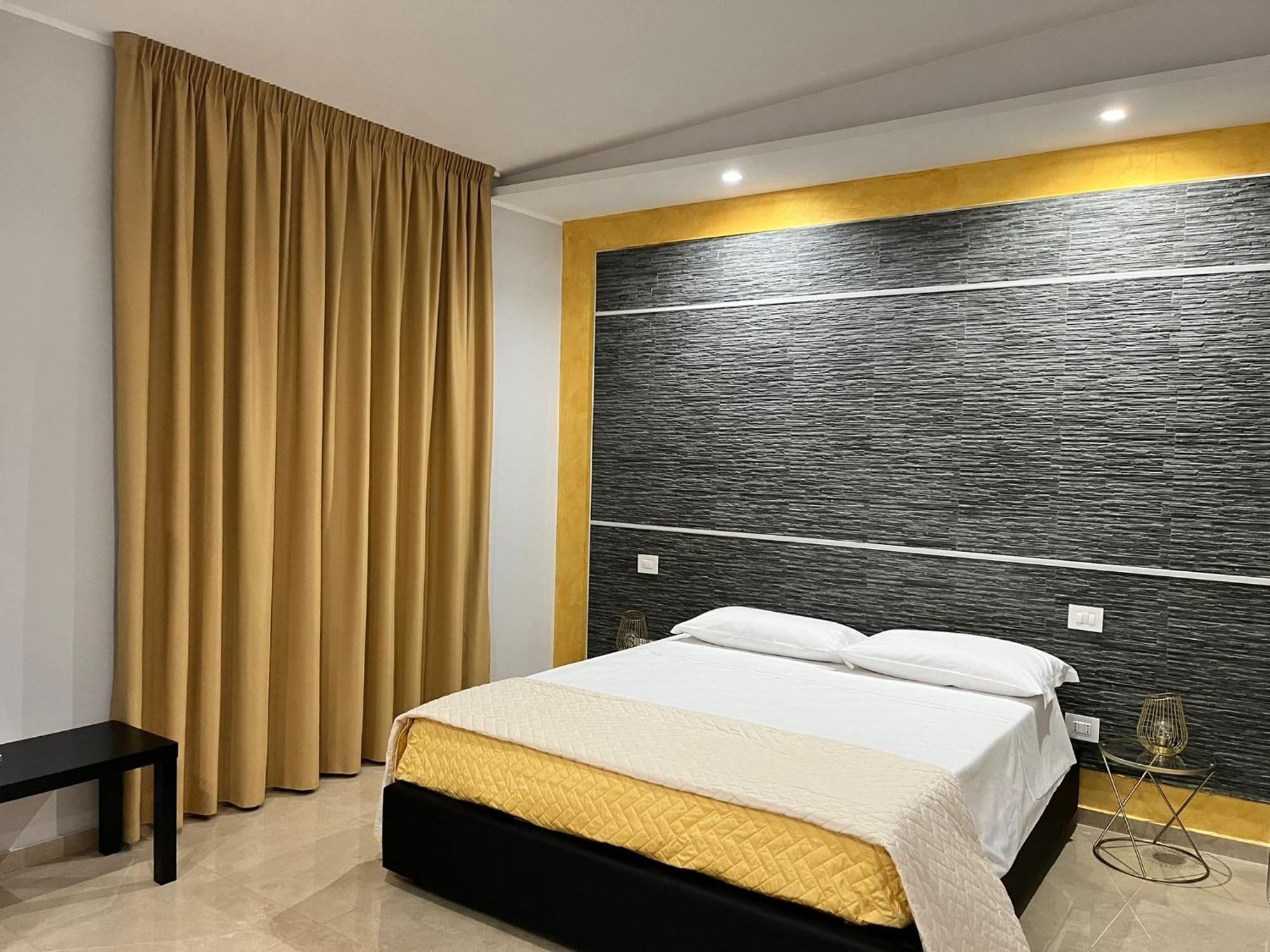מריליאנו Agri-Resort Luxury Farm מראה חיצוני תמונה