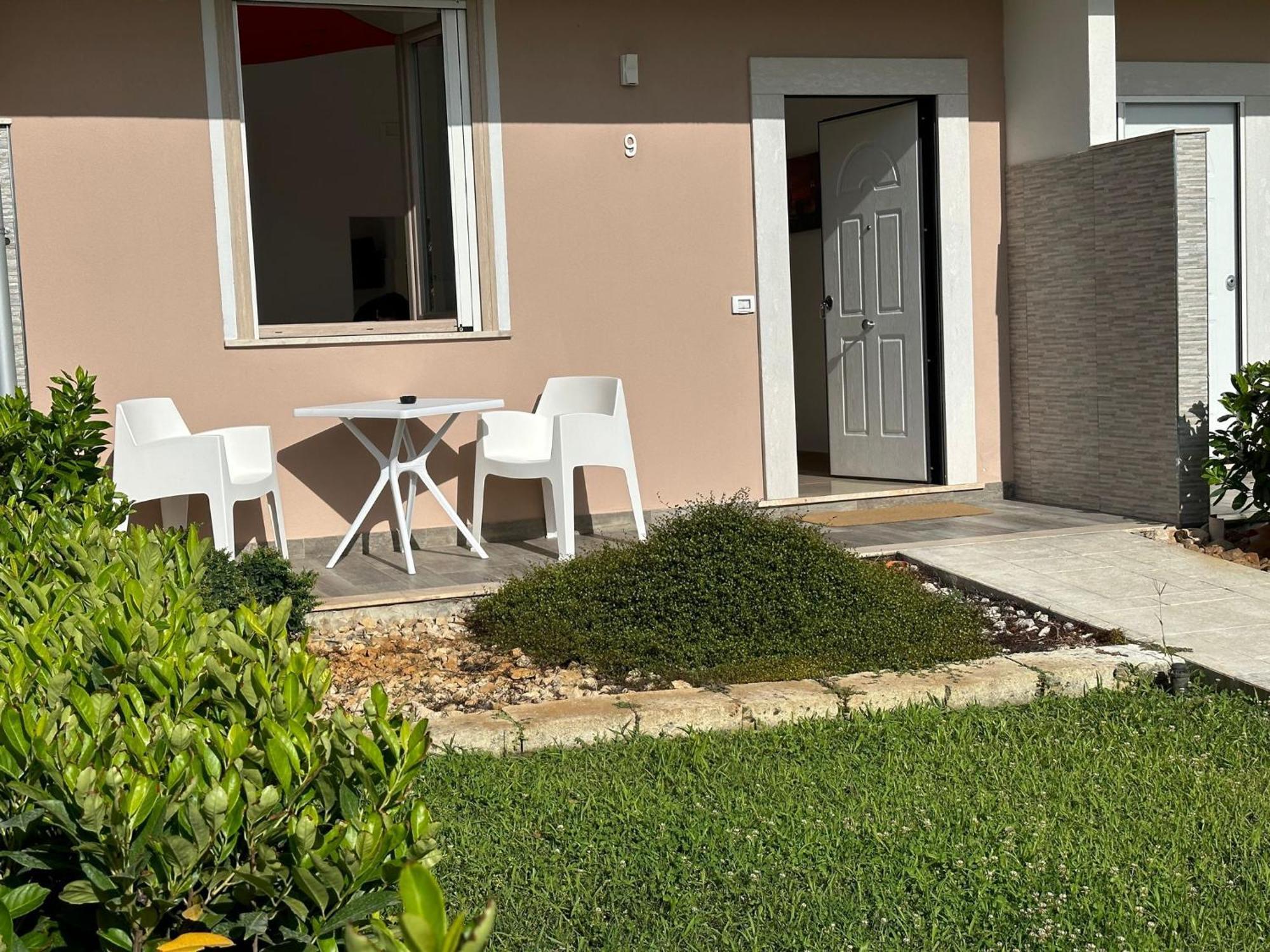 מריליאנו Agri-Resort Luxury Farm מראה חיצוני תמונה